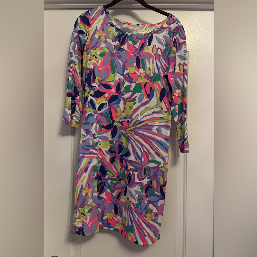 Lilly Pulitzer Size Small